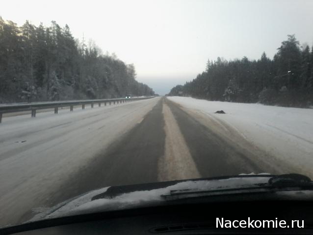 Железная Дорога в Миниатюре - Болталка