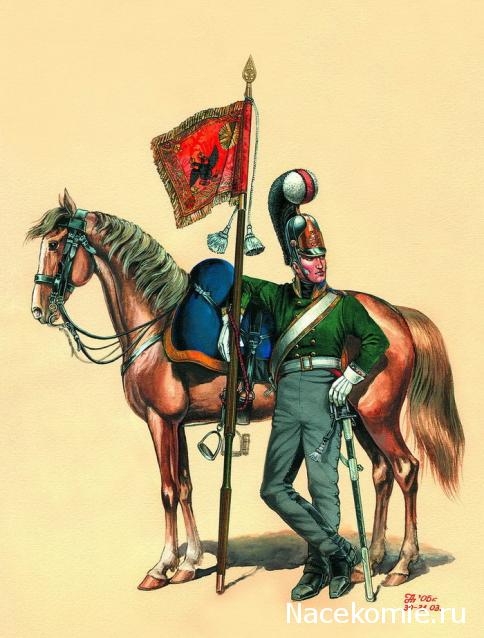 Наполеоновские Войны - График выхода и обсуждение