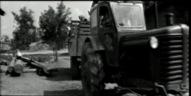 Тракторная болталка