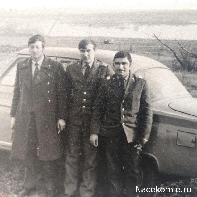 Полицейские Машины - Коллекции пользователей