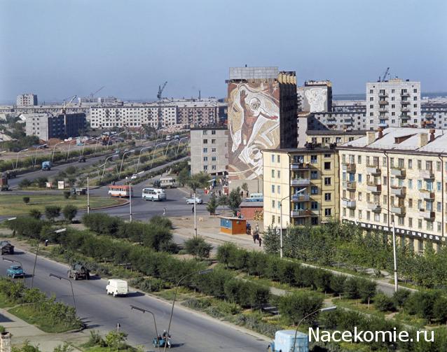 Болталка АЛ и АНС