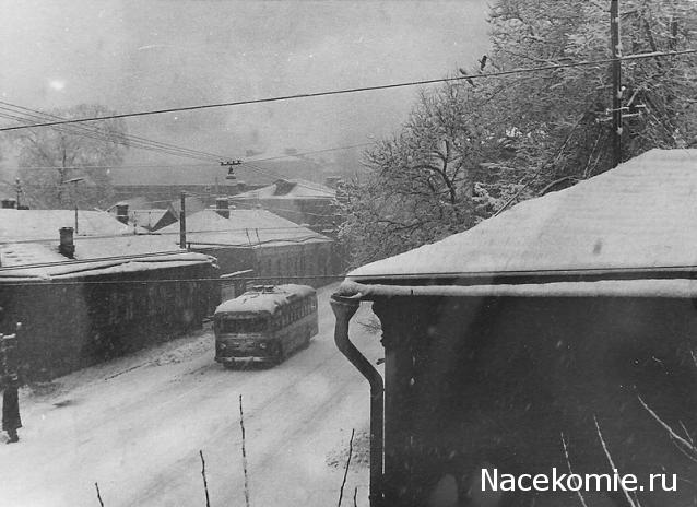 Болталка АЛ и АНС