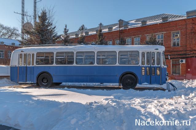 Болталка АЛ и АНС