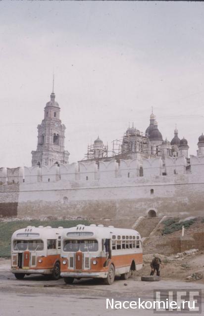 Болталка АЛ и АНС