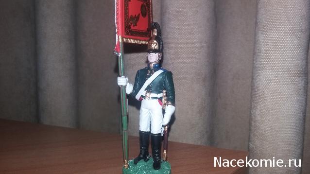 Наполеоновские Войны - График выхода и обсуждение