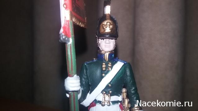 Наполеоновские Войны - График выхода и обсуждение