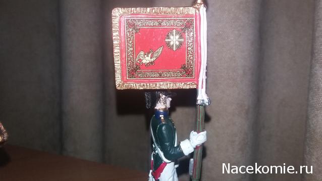 Наполеоновские Войны - График выхода и обсуждение