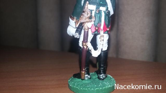 Наполеоновские Войны - График выхода и обсуждение