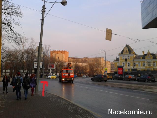 Танкодром (Общая Болталка танковых разделов)