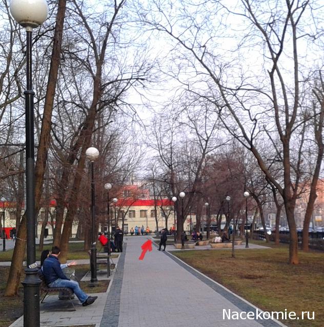 Танкодром (Общая Болталка танковых разделов)