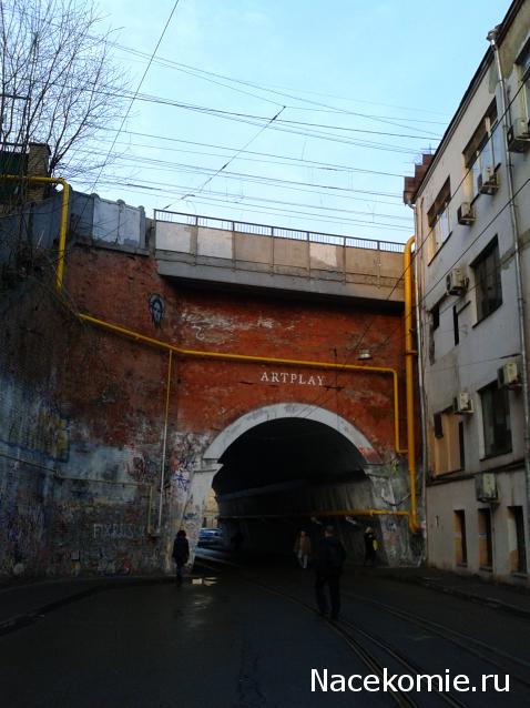 Танкодром (Общая Болталка танковых разделов)