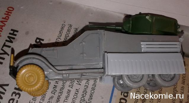 Танкодром (Общая Болталка танковых разделов)