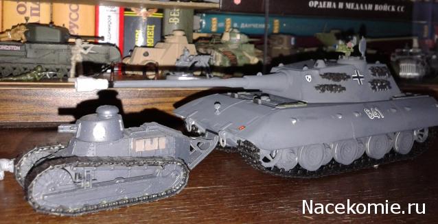 Танкодром (Общая Болталка танковых разделов)