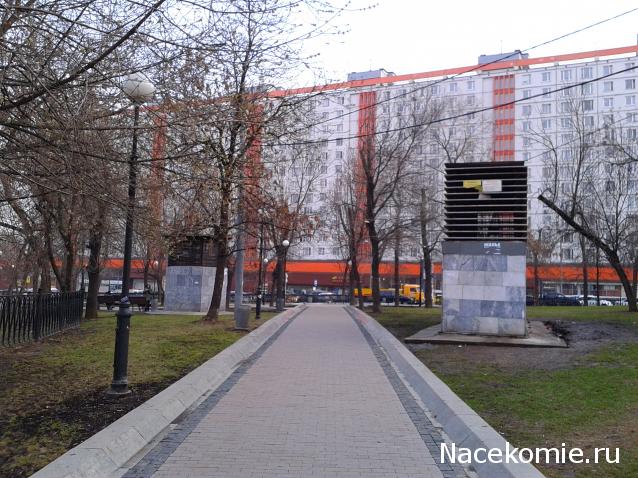 Танкодром (Общая Болталка танковых разделов)