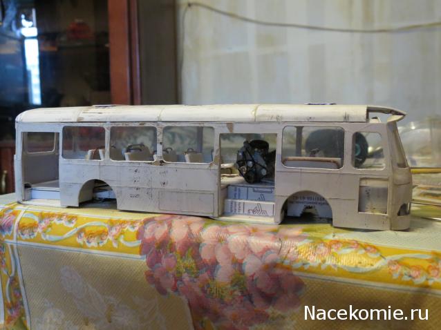 Тракторная болталка