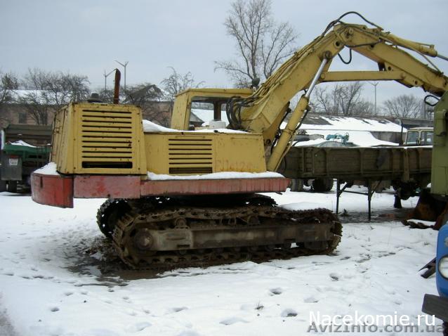 Тракторная болталка