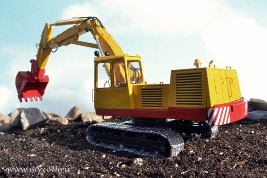 Тракторная болталка