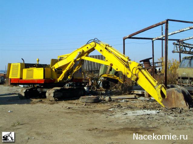 Тракторная болталка