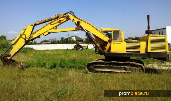 Тракторная болталка