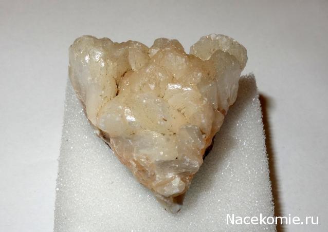Коллекция минералов GiovannaM