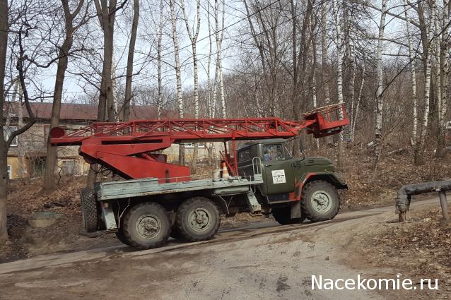 Автолегенды вживую