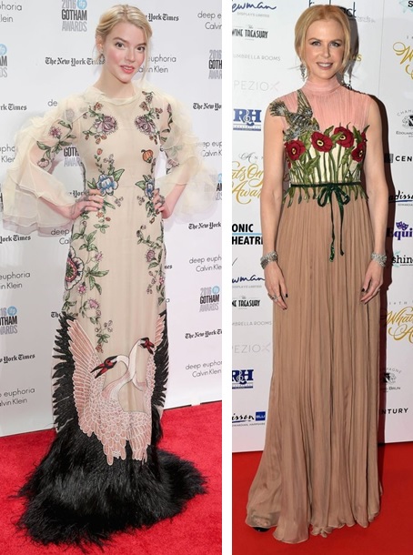 История Моды - График Выхода и обсуждение