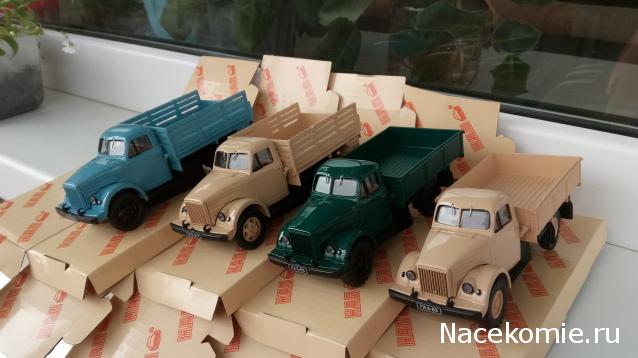 Наш Автопром фото моделей и обсуждение