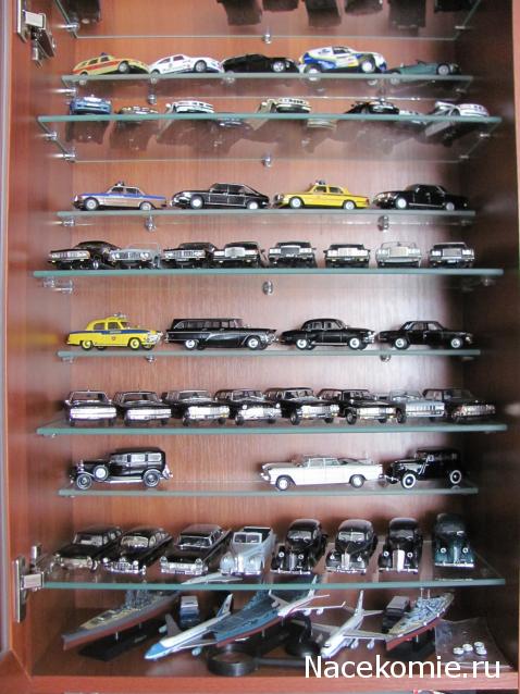 Фото наших коллекций автомобилей
