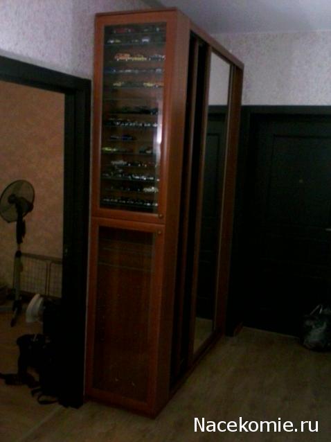 Фото наших коллекций автомобилей