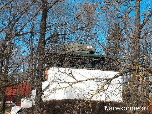 Мой любимый город или дорогие сердцу места