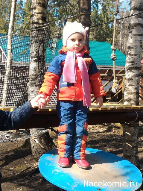 Мой любимый город или дорогие сердцу места