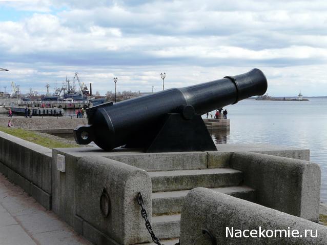 Мой любимый город или дорогие сердцу места