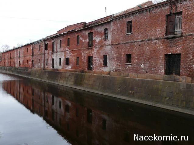 Мой любимый город или дорогие сердцу места