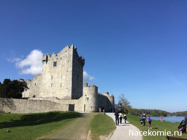 Мой любимый город или дорогие сердцу места