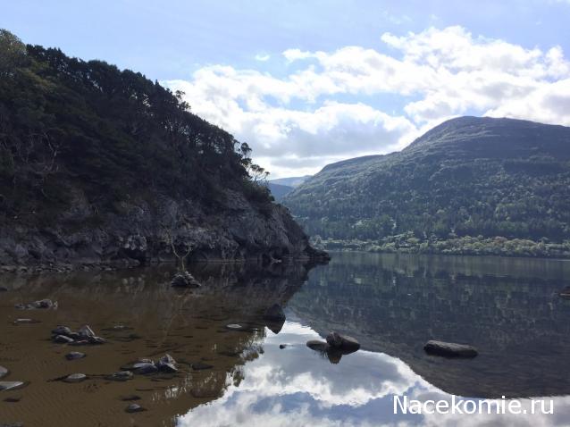 Мой любимый город или дорогие сердцу места