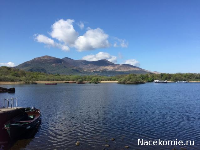 Мой любимый город или дорогие сердцу места