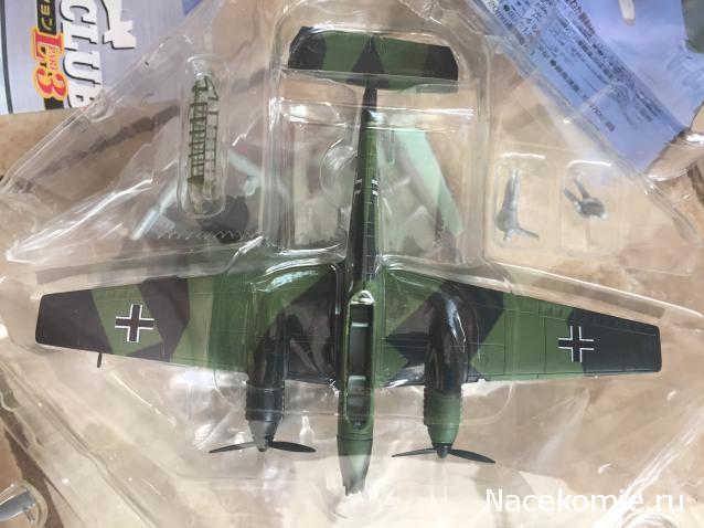 Модели и гашапоны в 1/144 - F-Toys, Bandai, Takara и другие