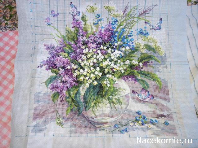 100 крестиков!