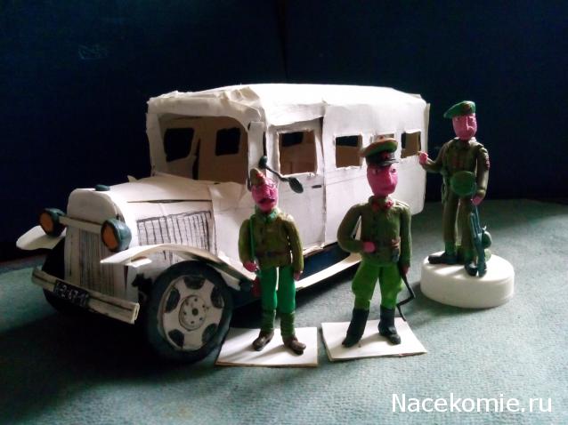 Фото наших коллекций автомобилей