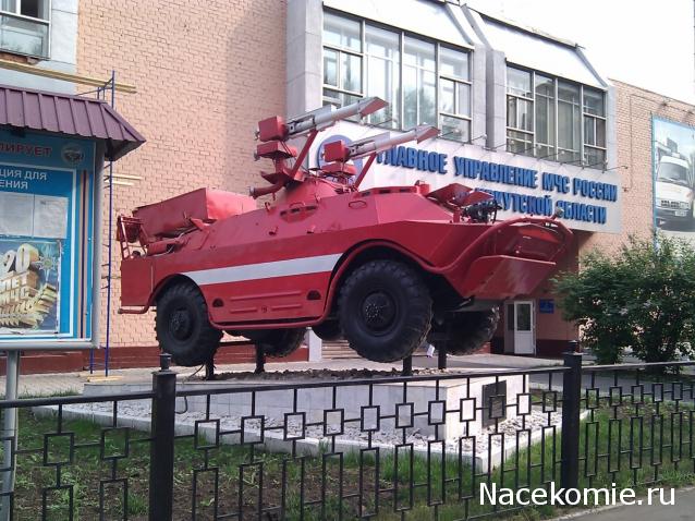 Автолегенды СССР Грузовики - График выхода и обсуждение