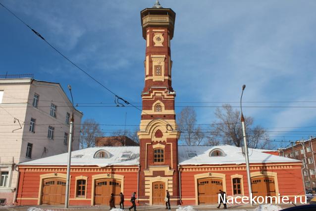 Автолегенды СССР Грузовики - График выхода и обсуждение