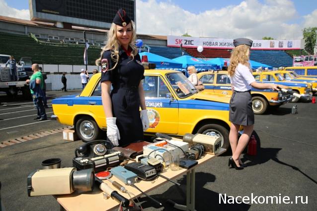 Автолегенды СССР Грузовики - График выхода и обсуждение