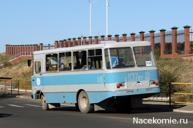 Гаражные посиделки - Болталка-трёп АЛГ