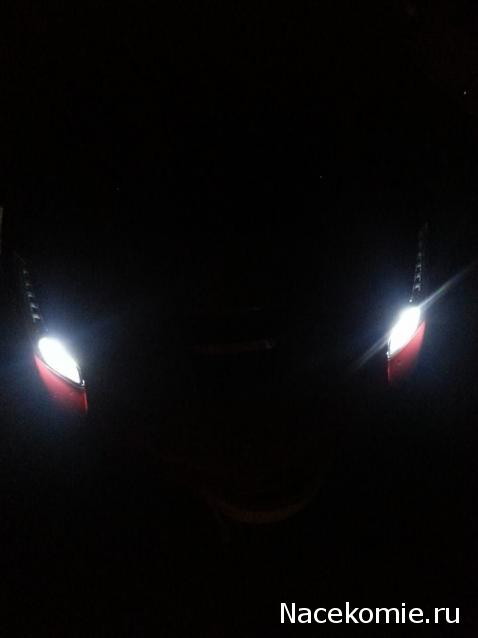 LaFerrari - График выхода и обсуждение