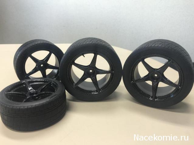 LaFerrari - График выхода и обсуждение