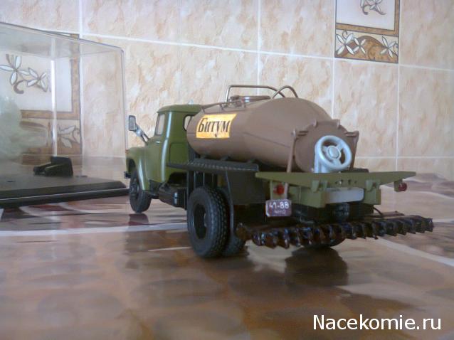 Тракторная болталка