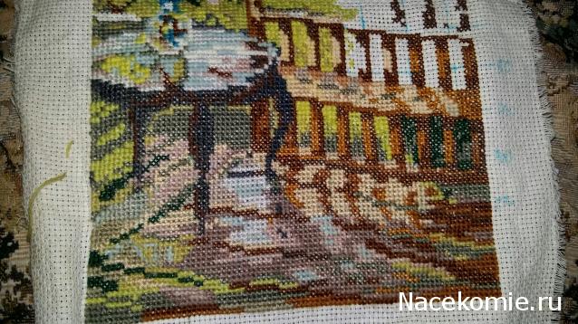 100 крестиков!