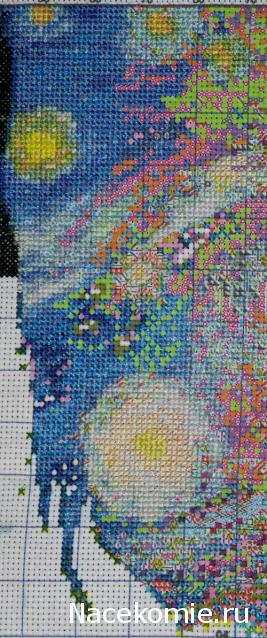 100 крестиков!