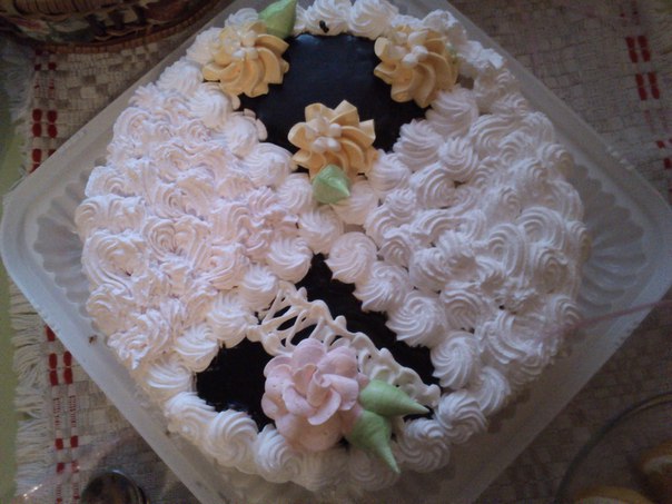 Наши Дни Рождения