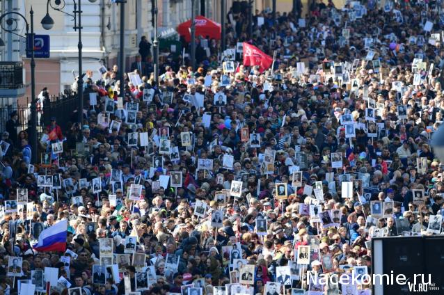 Мой любимый город или дорогие сердцу места